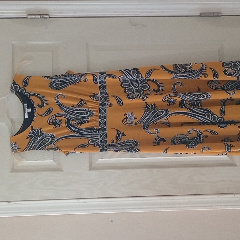 Women's small dress
